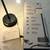 (3) Black Wireless Indoor/ Outdoor Led Desk Lamps 2 thumbnail