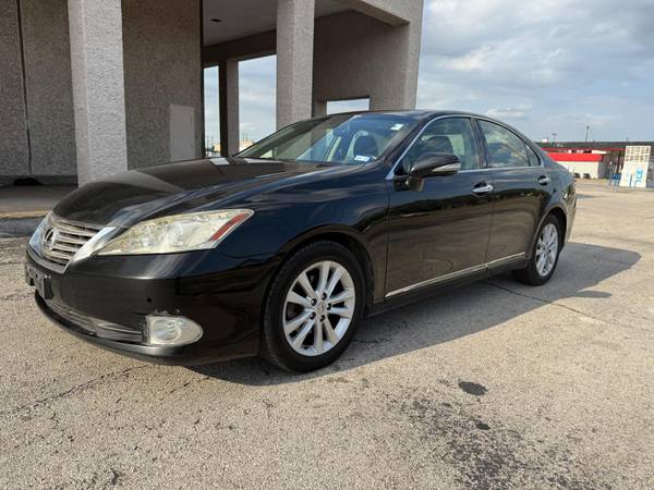 2012 Lexus ES350 - $4,950 (Houston)63617039108481120