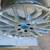 Set of 5 Used 17X8 Hyper Silver TSW MAX Rims *5X114.3* *+20MM Offset* 14 thumbnail