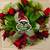 Grinch Christmas Wreath/ 6 thumbnail