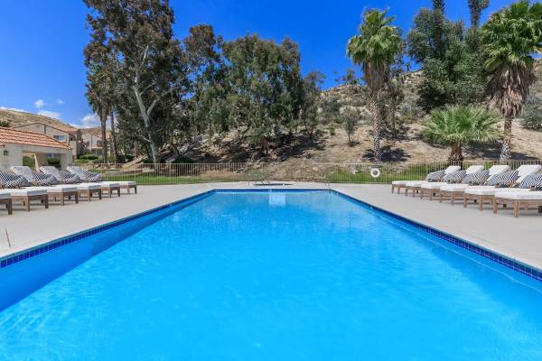 $2,699 / 2br - 971ft2 - 2bd 2ba, Santa Clarita CA, Cable Ready (Santa Clarita)63912983497218120