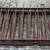 43ft of Antique Wrought Iron Fencing GA21082 1 thumbnail