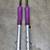 1992 Kawasaki KDX200 front shocks 1 thumbnail
