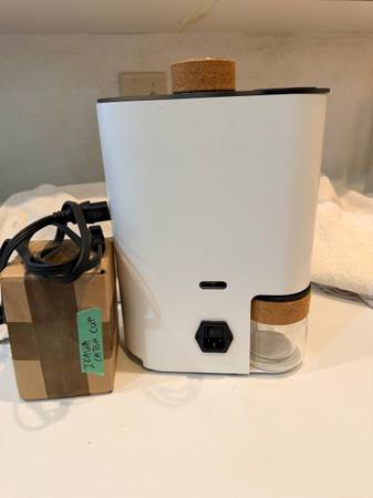 Ikawa Home Roaster 1