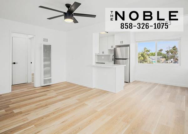 $2,495 / 1br - Golden Hill | Stylish One Bed + Unrivaled Golden Hill Location (Golden Hill)64037223350529120