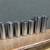 (14 pcs) CRAFTSMAN SAE DEEP SOCKET SET 1/4” - 1” mostly —EE— Series 4 thumbnail