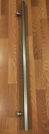 5 ft aluminium handrail 1