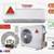 12,000 BTU 110v Mini Split Air Conditioner 1 thumbnail