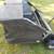 LAWN SWEEPER  -  42"  CRAFTSMAN 4 thumbnail