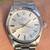 Vintage Rolex Oyster Perpetual Air King Ref 5500 Silver dial Watch 1 thumbnail