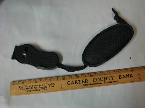 CORREA PARA CÁMARA DE MANO - $10 (BLUFF CITY)63437584049155123