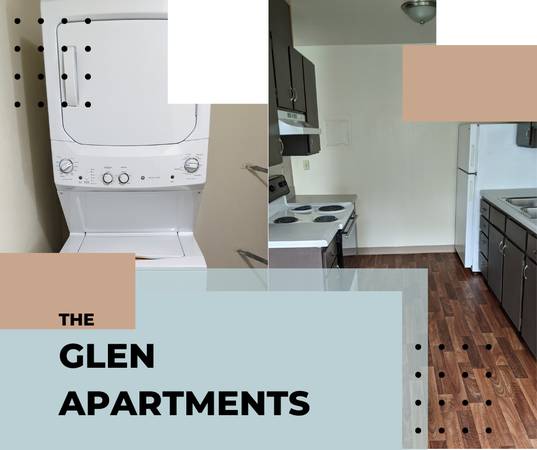 $1,799 / 2br - 975ft2 - Stop by today at the 2 bed / 1 bath of your dreams! 975 Sq Ft! (Anchorage - Close to JBER)64004784590593120