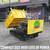 SDLD crawler with hydraulic dump bed $3,495 cash price plus taxes 1 thumbnail
