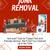 House Cleanups/Junk Removal 1 thumbnail
