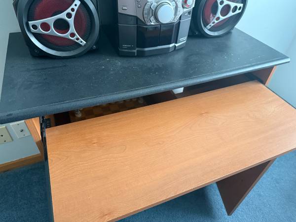 Computer Desk 1