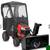 42inch 3 STAGE SNOWBLOWER (lawnmower not included) 1 thumbnail