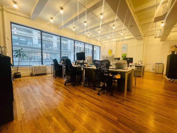 $10,133 / 3800ft2 - $32! Complete 3rd Floor Commercial Space w/ Full Build Out South/North (Flatiron)63816602686083121