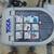 Ossur Cold Rush Compact Therapy Machine System with Large Shoulder Pad- Ergonomi 2 thumbnail