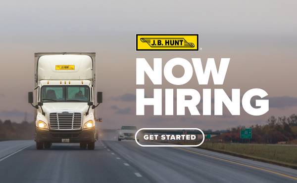 Regional CDL-A Truck Driver Job | $110k a year! 1