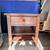 Wooden End Table 2 thumbnail