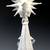 Lladro Baby Angel "Angelic Light" - Original Box 2 thumbnail
