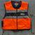 Harley Davidson high visibility vest 1 thumbnail