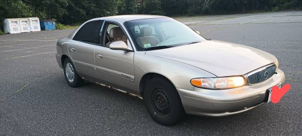 2002 Buick Century - $600 (Saugus)63615367087105121
