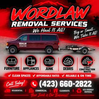Junk Removal, Hauling & Delivery 1