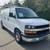 2017 CHEVROLET EXPRESS 2500 ACCESS CARGO VAN 9 thumbnail