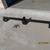 Pull trailer rv bumper mounted 2" receiver hitch 2 thumbnail