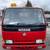 1993 Nissan Atlas Crew-Cab Fire Truck rwd 5 Spd 1.6 GAS 10,500 MILES 9 thumbnail
