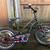 Electra Kids Bike 16” – Excellent Condition – Hand + Coaster Brakes 1 thumbnail