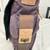 Fossil Courier Bag (Brown Trim) - Like New Condition 3 thumbnail