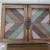 NEW Sunix Rustic Wooden Jewelry Organizer Wall Mounted Holder 2 thumbnail