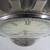 Industrial Gear Cast Aluminum Quartz Movement Table/Desk Clock 8 1/4" 7 thumbnail
