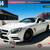 $584/mo - MERCEDES BENZ SL550 AMG DESIGNO MATTE WHITE! WE FINANCE ALL 6 thumbnail
