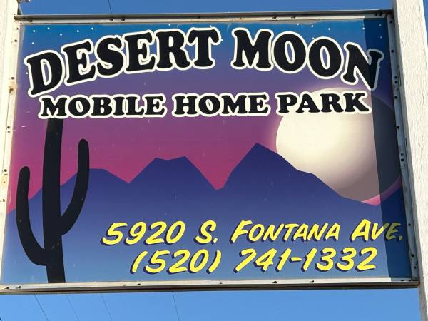 $100 / 1080ft2 - RV storage (Tucson)63674877132673123