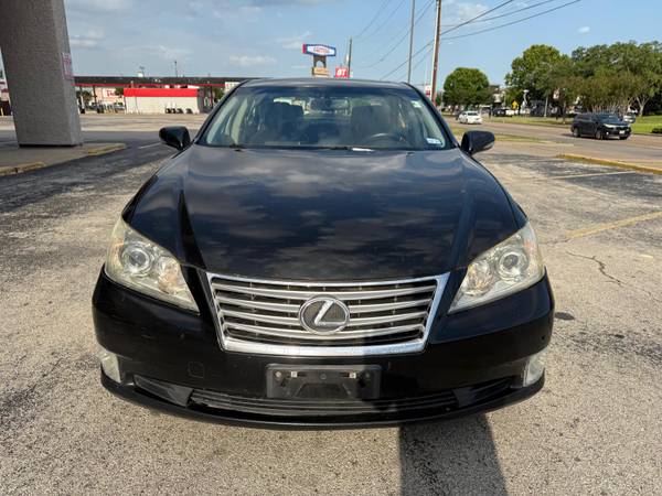 2012 Lexus ES350 - $4,950 (Houston)63617039108481122