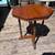 Old wood end table or side table 1 thumbnail