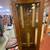 Ridgeway Georgian Style Grandfather Clock 3 thumbnail