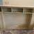 console Table Top Shelf 1 thumbnail