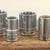 “LOT OF 11” HUSKY - 7/16” thru 1-1/8” - Shallow - 1/2” Dr. - 12 Pt. 1 thumbnail