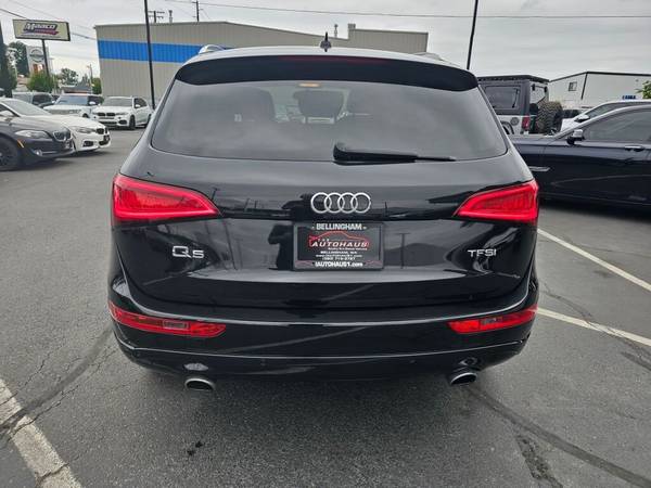 2015 Audi Q5 Prestige - $14,999 (Lujo de segunda mano)63472395671555123