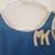 5T HANDMADE 1929 Vintage Blue & White Personalized "MK" Cheer / Dance 3 thumbnail