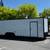2025 Car Hauler Trailer 8.5x26 / High Ceiling 7’6” 2 thumbnail