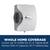 Aprilaire 600 Whole Home Humidifier 9 thumbnail