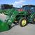 2015 John Deere 5075E 4wd Tractor w/ Cab & Loader 1 thumbnail