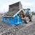 GRIZZLY SCREENER FOR SKIDSTEERS AND EXCAVATORS 13 thumbnail