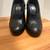 Vintage Burberry Leather Heels 4 thumbnail