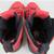 Nike Air Pippen 6 University Red & Black Size 11.5 5 thumbnail